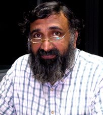 Sasi Kumar